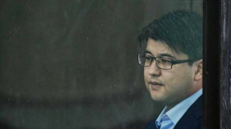 Бишімбаевтың босап шығуының мән жайы: Экс-министр президенттен рахымшылық жасауын сұраған - Қазақстан жаңалықтары