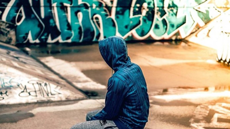 Украинада жиені атасын пышақтап өлтірді