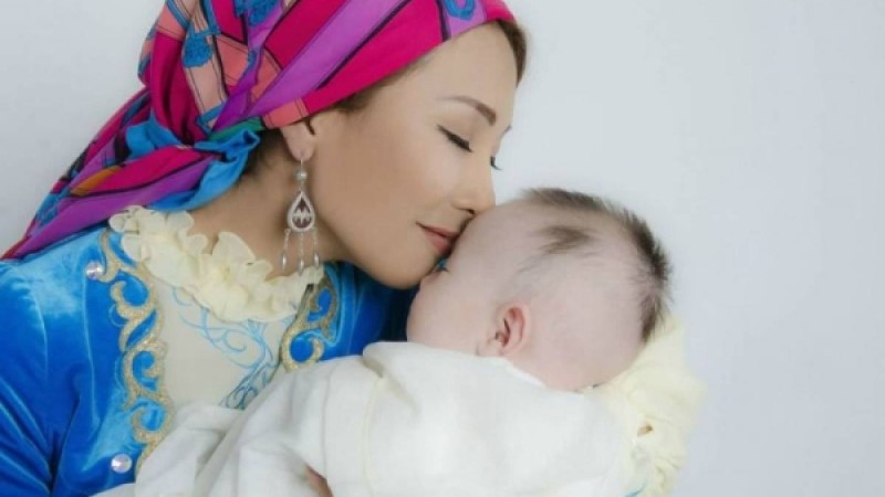 Ақылды бала қайдан шығады? |