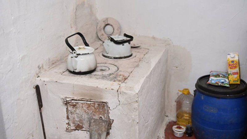 Елорданың мұқтаж жандарына көмірге қанша ақша берілетіні белгілі болды