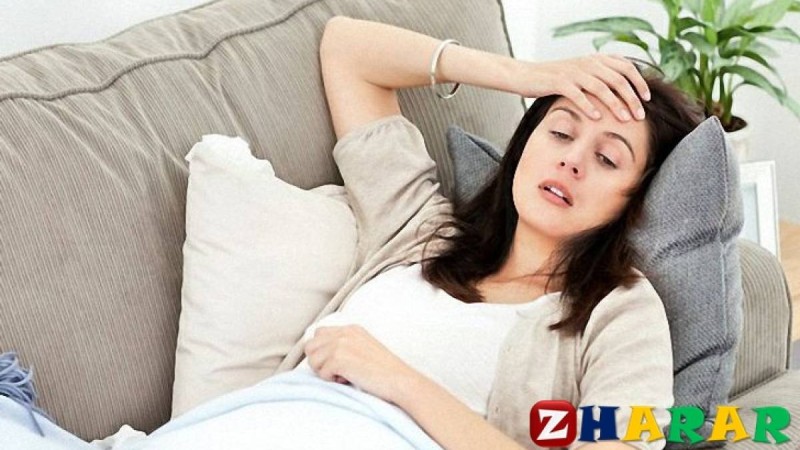 Асқазан өт жолдарын үй жағдайында емдеу