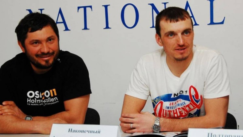 "Алтын" үшін жолдан тайды. Полтораниннің бапкері мәлімдеме жасады