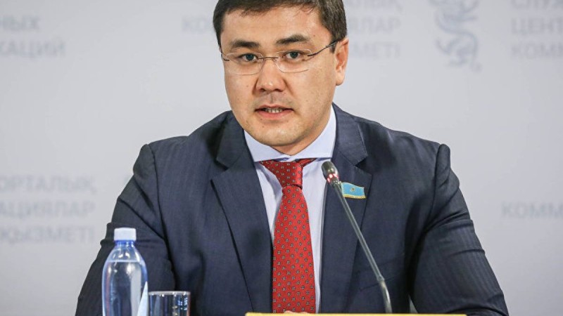 «Нұр Отан» партиясының XVIII съезі өтеді