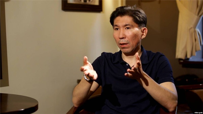 "Ескі кадрлармен жүйені жаңарту мүмкін емес"