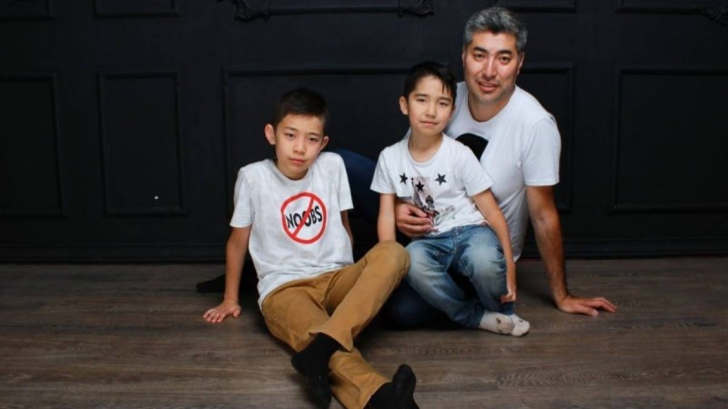 Ажырасудың алдын алуға болады: Жұбайымен айырылысып кеткен блогер отбасын сақтап қалуға болатынына сенімді - Қазақстан жаңалықтары