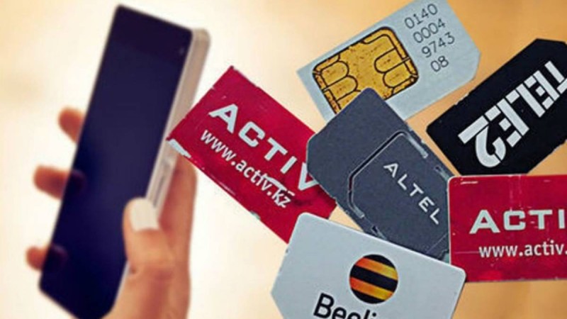 Bееline, Tele2 және Kcell-ді қауіпсіздік сертификаты үшін сотқа берді - Қазақстан жаңалықтары