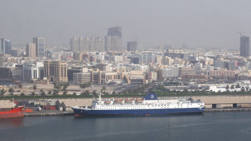 Дубайда жол апатынан 17 турист қаза тапты