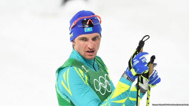 Шаңғы федерациясы Полторанинге қатысты түсініктеме берді