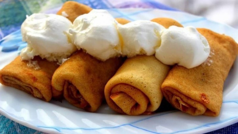 Құймақты қалай әзірлейміз?