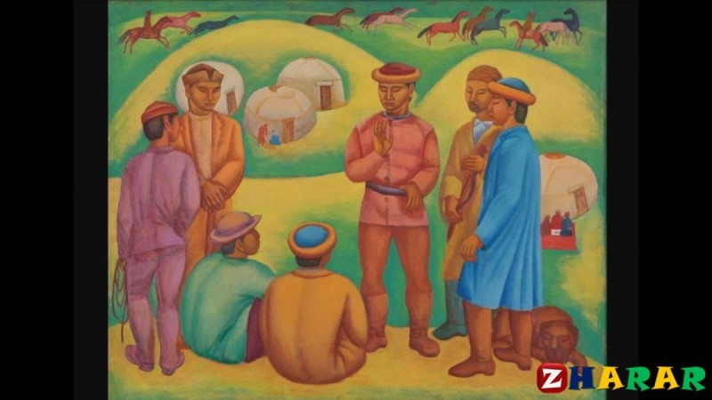 Әдебиеттік оқудан сабақ жоспары: Шығарма мазмұны бойынша сұрақтар қою және жауап беру «Жеті өнерпаз» ертегі (3 сынып, III тоқсан) » ZHARAR