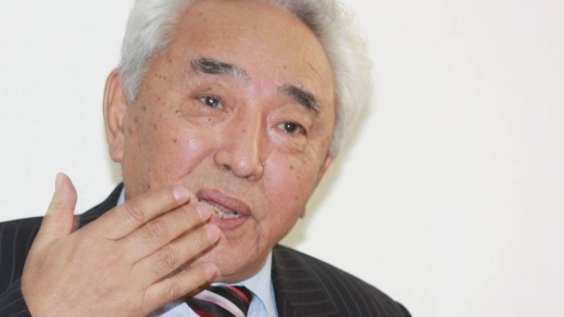 Ұлтымның қиын тағдырын өлеңге сыйғыза алмадым