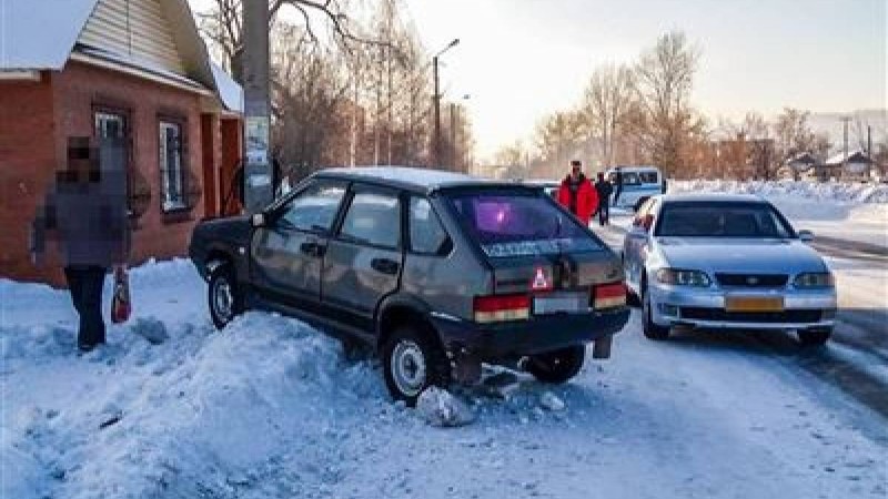 ШҚО-да мектеп оқушысын көлік қағып өлтірді