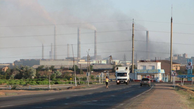 "Мардымсыз жалақы" шағынған "Қазақмыс" жұмысшылары президентке хат жазды
