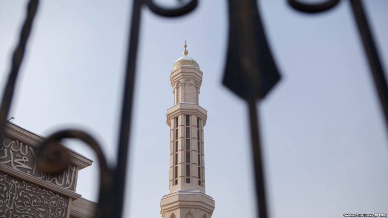 Қырғызстан мүфтияты желілік маркетинг, пластикалық операция және вакцинацияға пәтуа шығарды