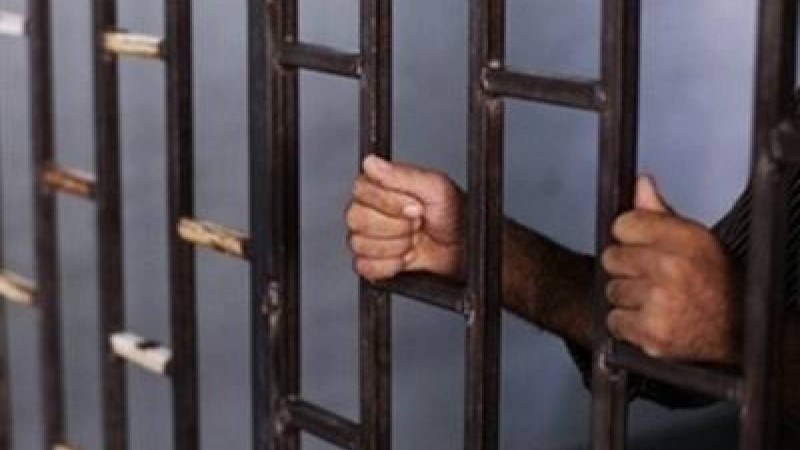 87 тұтқын түрмеден қашып кетті