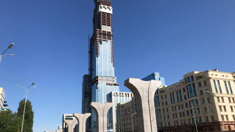 "Астана LRT" компаниясының экс-жетекшісіне Интерпол арқылы іздеу жарияланды