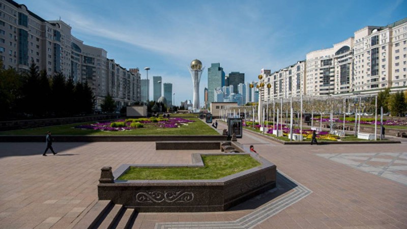 Сайлау күні "Red Bus" туристік автобустарымен тегін экскурсия жасауға болады