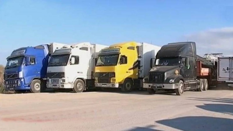 Қаржы министрлігі Қырғызстанмен шекарада жүк көліктерінің не себепті кезекте тұрғанын түсіндірді - Қазақстан жаңалықтары