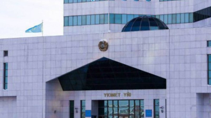 Тараз қаласындағы төтенше жағдайды тергеуге қатысты үкіметтік комиссия құрылды