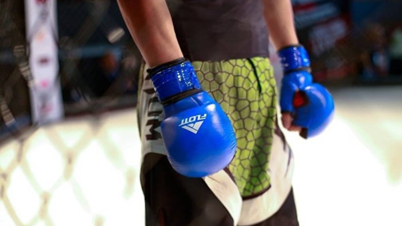 UFC спортшысы қарсыласын 4 секундта нокаутқа жіберді