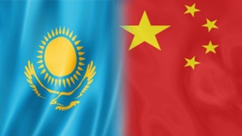 Қазақстан Қытайға 1,2 млрд доллар қарыз