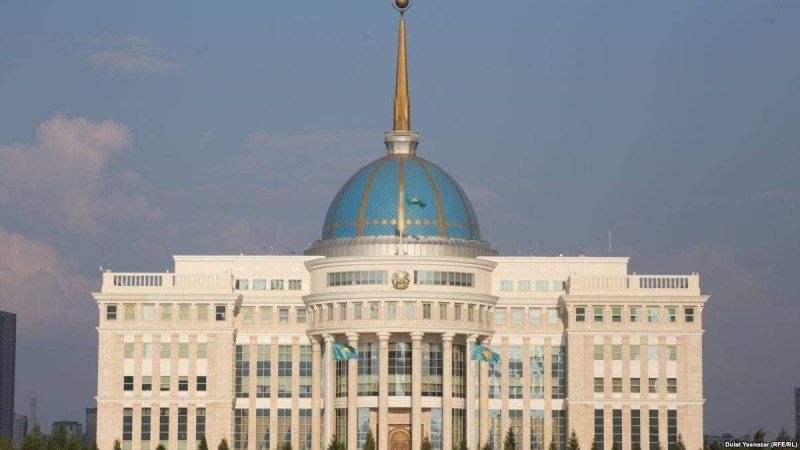 Қарин мен Бабақұмаров президент кеңесшілері болып тағайындалды