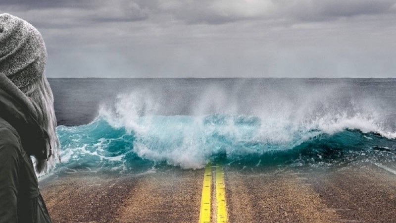 Жер бетінде хаостың қашан туатыны болжанды