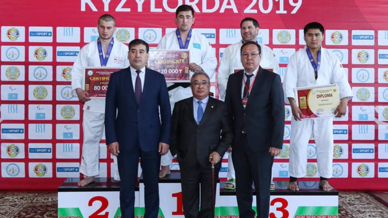 ПАРАДЗЮДОДАН ХАЛЫҚАРАЛЫҚ  ТУРНИРДІҢ ЖЕҢІМПАЗДАРЫ МЕН ЖҮЛДЕГЕРЛЕРІ АНЫҚТАЛДЫ