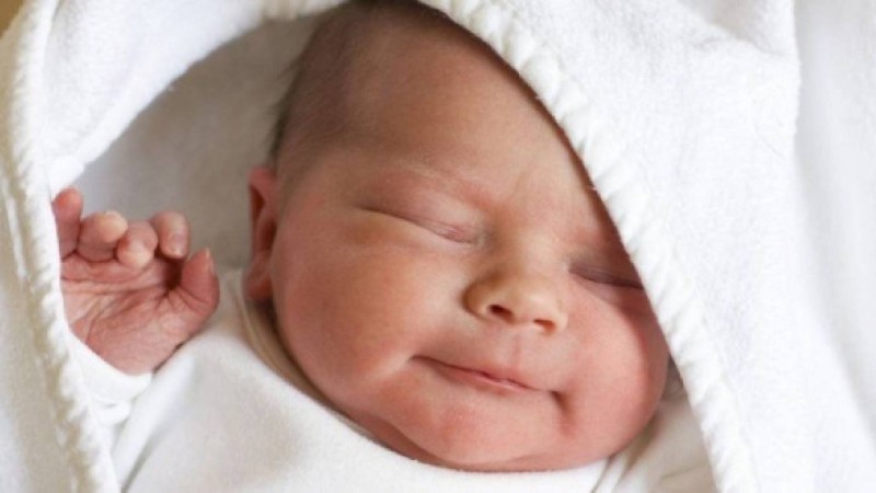 Нәрестенің қимыл-қозғалысы мен психикасының дамуы