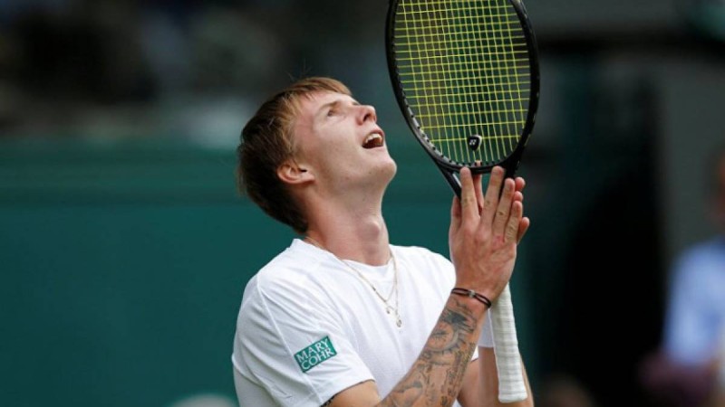 Қазақстандық теннисші Венгриядағы турнирде ақтық кезеңге жолдама алды