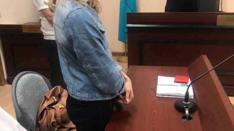 Сот ҚДТ-ға қатысы бар деген күдікке ілінген үш адамның қамау мерзімін ұзартты