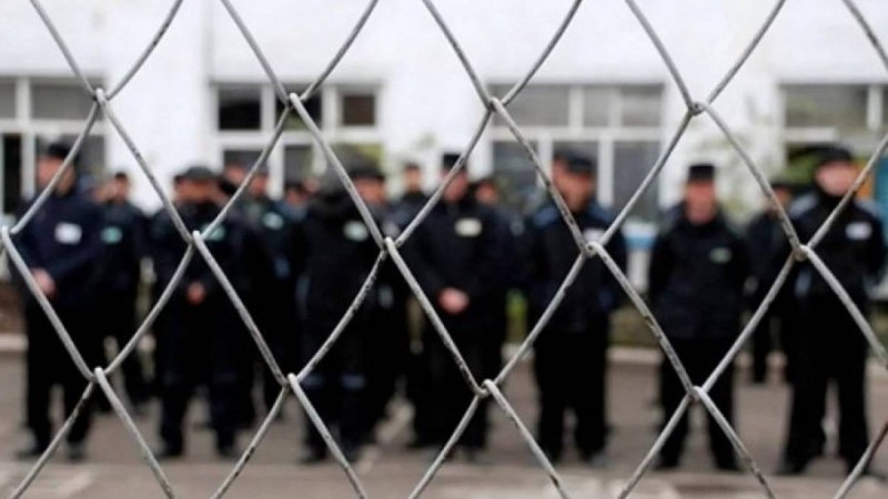 Алматы облысында сотталушылар түрме қызметкерін ұрып тастады - Қазақстан жаңалықтары