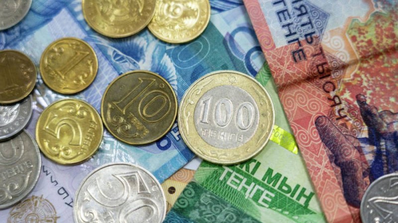 сенатор әрбір қазақстандықтың 330 мың теңгеден қарыз екенін айтты