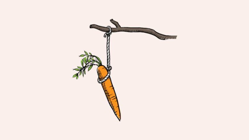 Тәжірибе: дофаминді «Менің қалауым» деген күшіңізді сынауға бағыттаңыз - Мотивация - Bilim