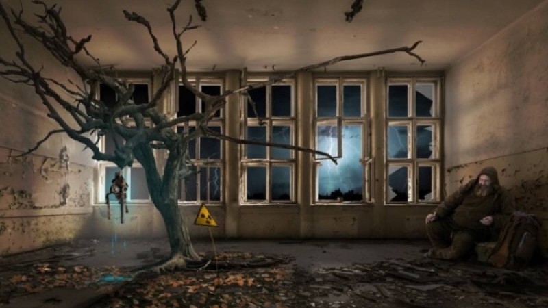 ​Адамзат ондаған жыл ғана өмір сүруі мүмкін