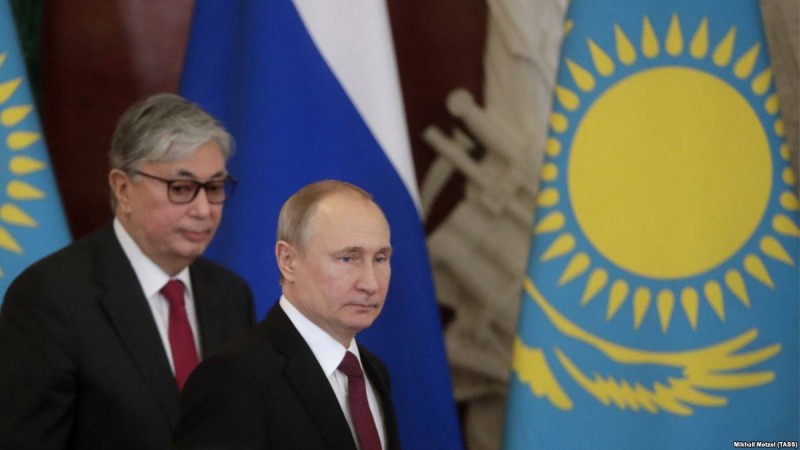 Ресей Қазақстанды АЭС салуға көндіре ала ма?