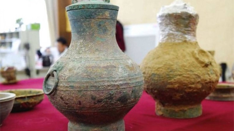 Қытайда мәңгілік өмір сыйлайтын сұйықтық табылды - Қазақстан жаңалықтары