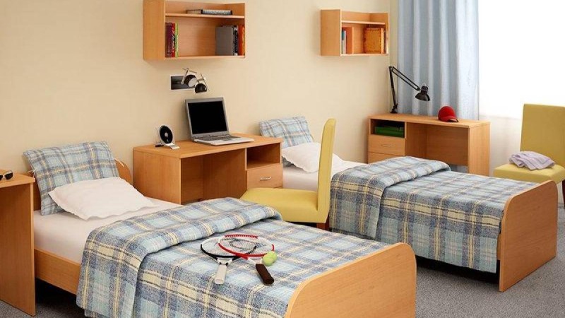 Биыл елімізде 5 мың студентке жатақхана беріледі - Білім, ғылым, мәдениет - Bilim