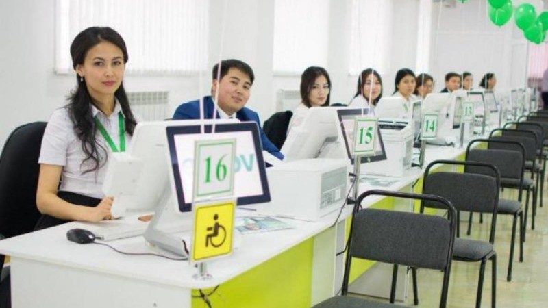 Өзге елге қоныс аударушылар құжаттарын миграциялық ХҚО-да рәсімдей алады