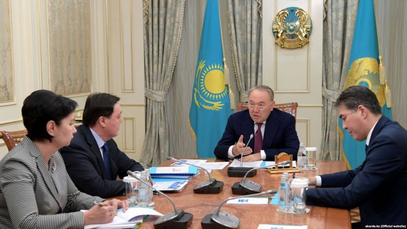 Көп балалы отбасылар көмекті сәуірден бастап алуы керек