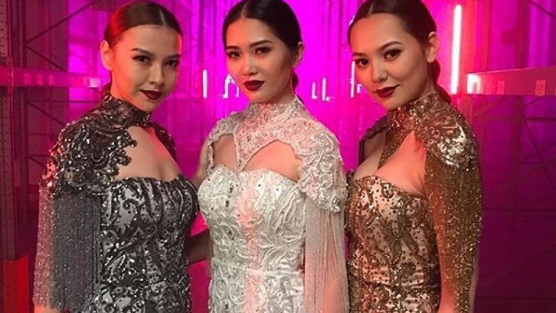 ​Баян Алагөзова КешYou тобының жаңа құрамын таныстырды