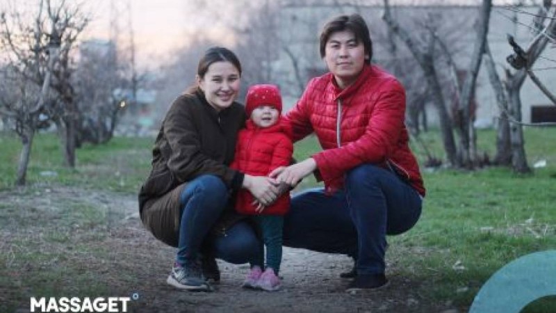 Жаңа жыл – жаңа өмір: бақытты отбасының 3 әдеті