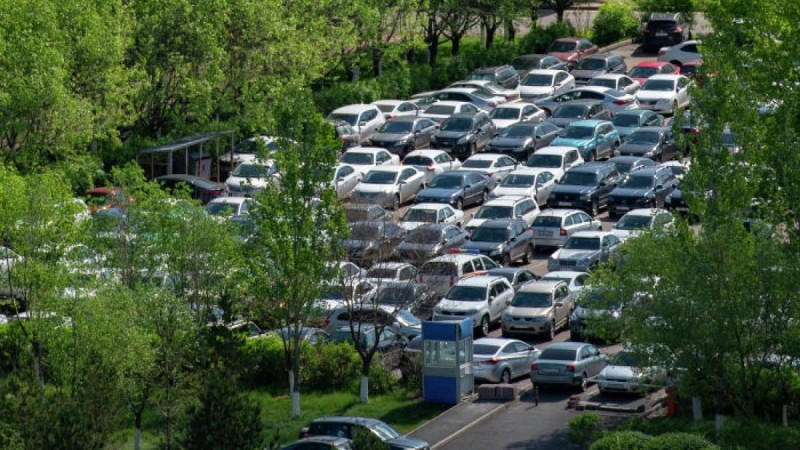 Lada ма, әлде Toyota ма