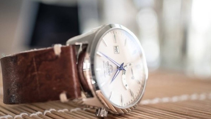 Уақыттың 12 құпиясы |