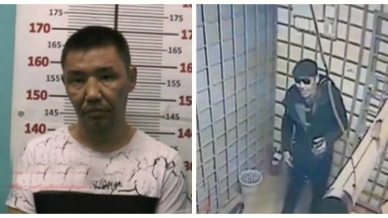 Алматыда ер адам тапа-тал түсте ломбардтан 95 миллион ұрлап кетті – бетін жасырмаған ұры ұсталды - Қазақстан жаңалықтары