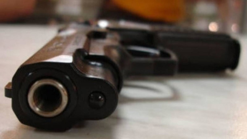 Мектеп маңында атыс болып, үш адам қайтыс болды