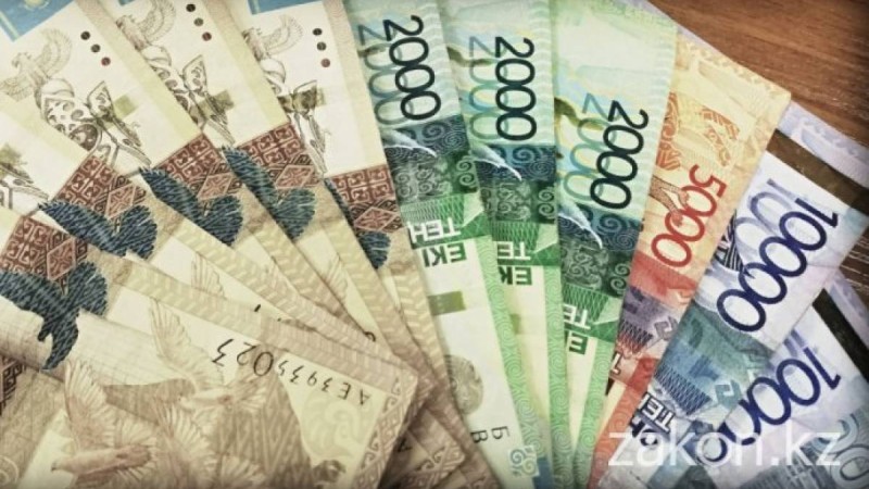 Қоғамдық кеңес белсенділеріне сыйақы беріледі