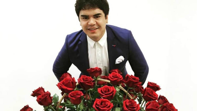 Кенжебек Жанәбілов Ана mp3 скачать (2019)