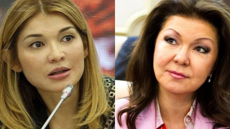 Гүлекеңнің тағдыры Дәу апаға сабақ болса екен?!