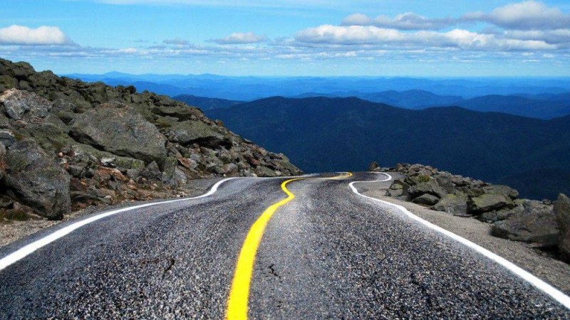 Қазақстанда үш автожол ақылы болады